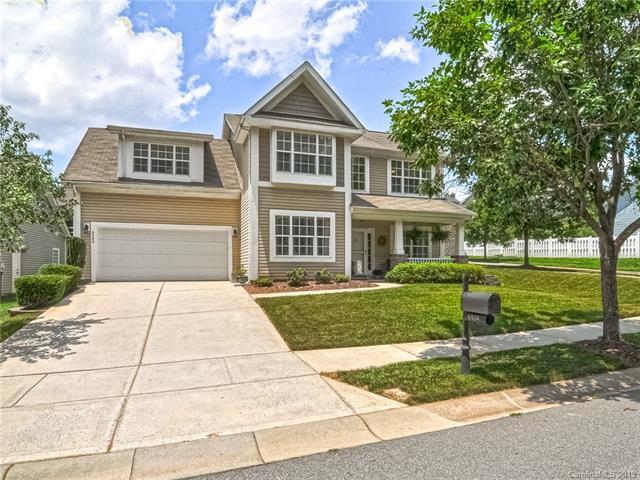 6504 Colonial Garden Drive - Photo 1