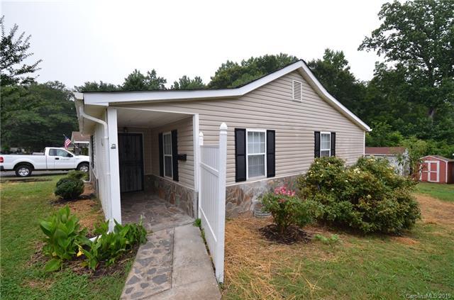 406 Davis Street - Photo 1