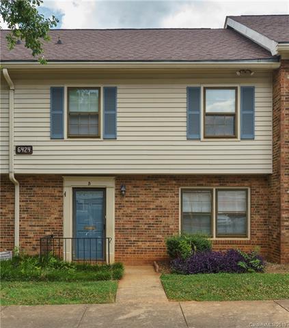 6424 Old Pineville Road - Photo 1