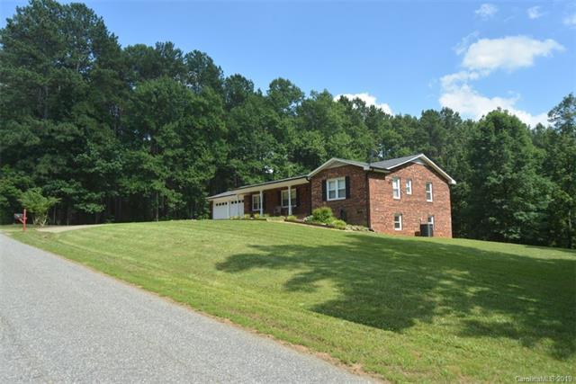 390 Cherry Mountain Road - Photo 1