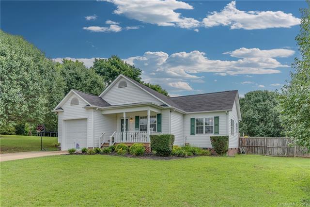 176 East Fork Drive - Photo 1