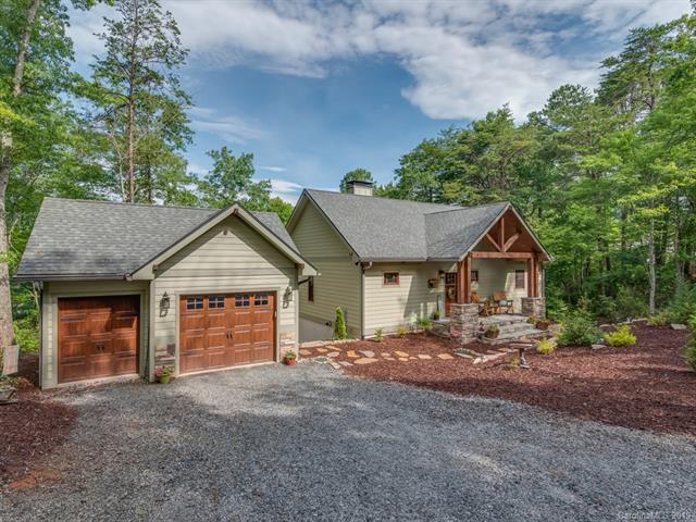 159 Bee Tree Point - Photo 1