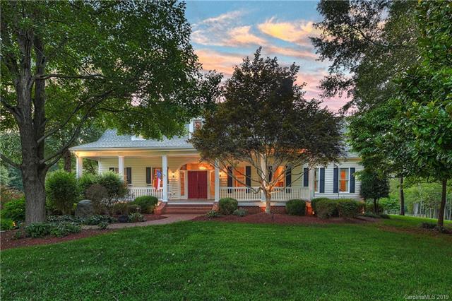 218 Pisgah Church Road - Photo 1