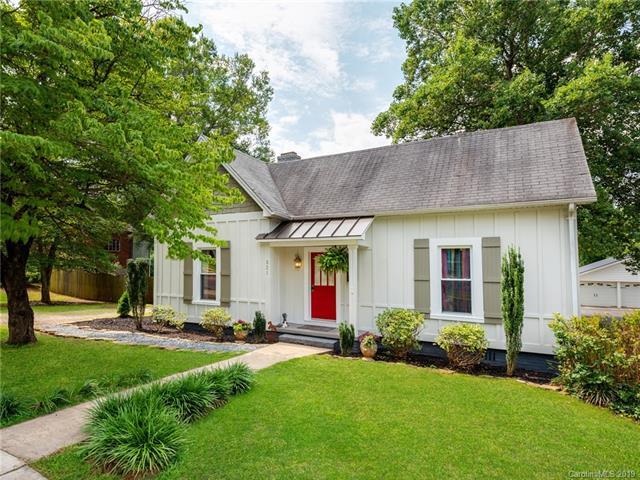 321 Center Avenue - Photo 1
