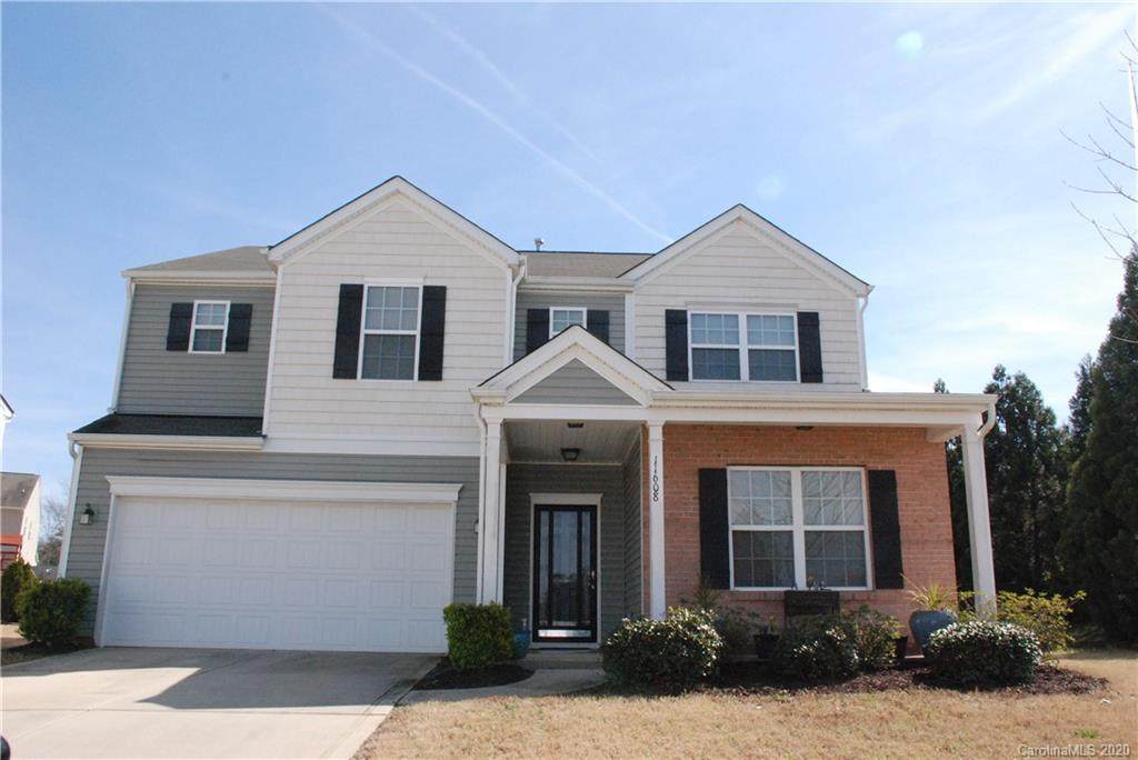 11608 Lusterleaf Holly Road - Photo 1