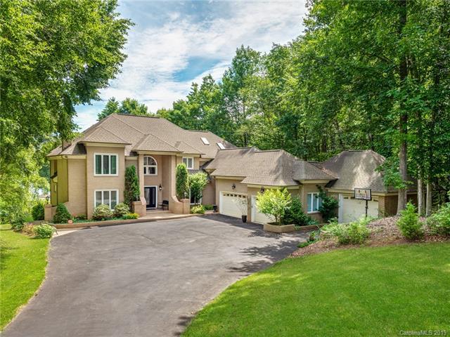 11900 Mountain Lake Cove - Photo 1