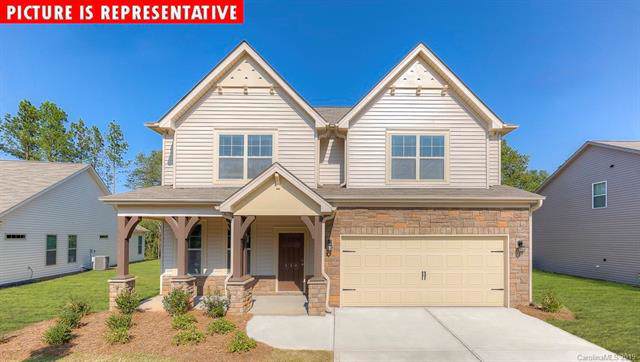 2174 Black Forest Cove - Photo 1