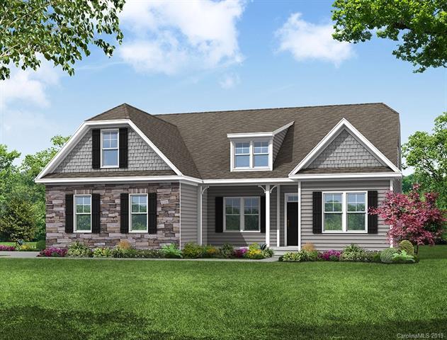 214 Bushney Loop - Photo 1