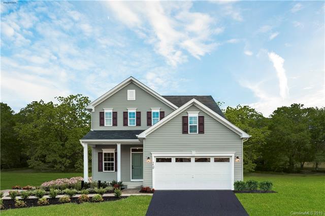 1219 Harkey Creek Drive - Photo 1