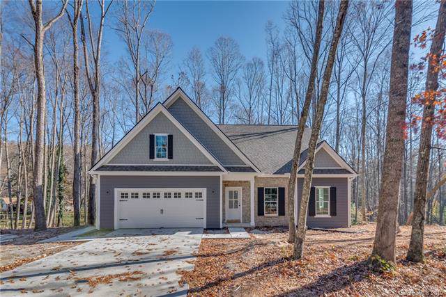 318 Hidden Woods Lane - Photo 1