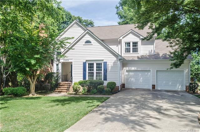 2103 Kilkenney Hill Road - Photo 1