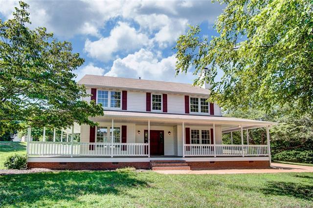4535 Tekoa Drive - Photo 1