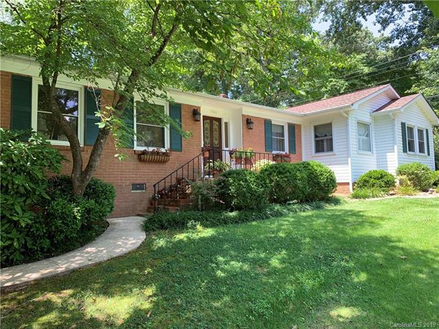 1302 Westmoreland Drive - Photo 1
