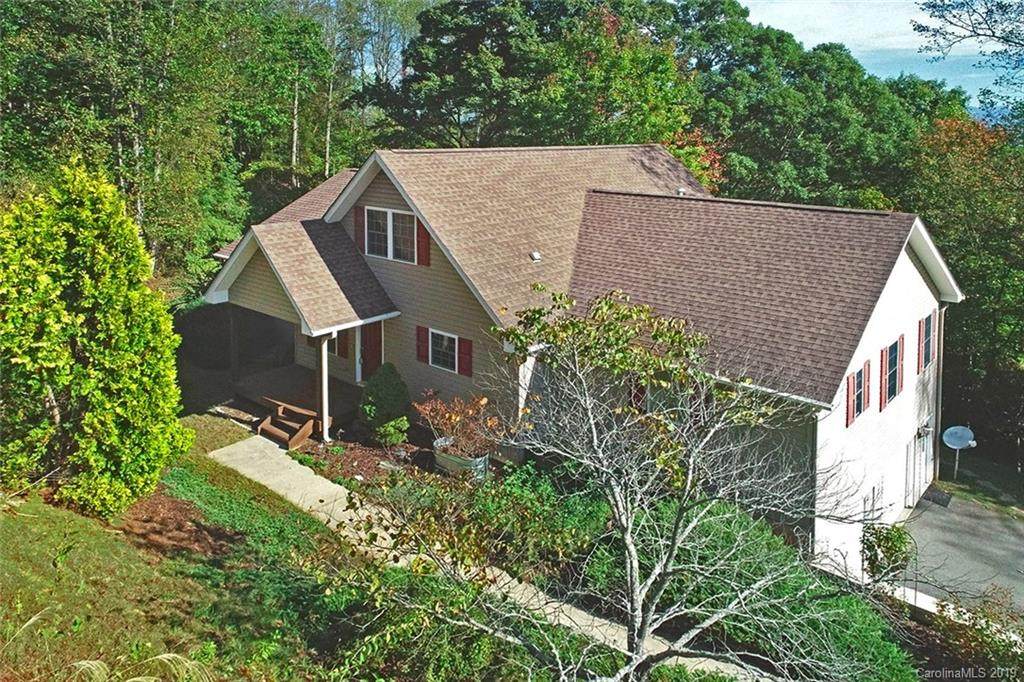 41 Gaston Mountain Road - Photo 1