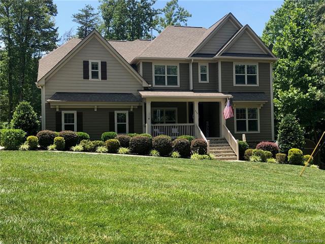 262 Wilson Lake Road - Photo 1