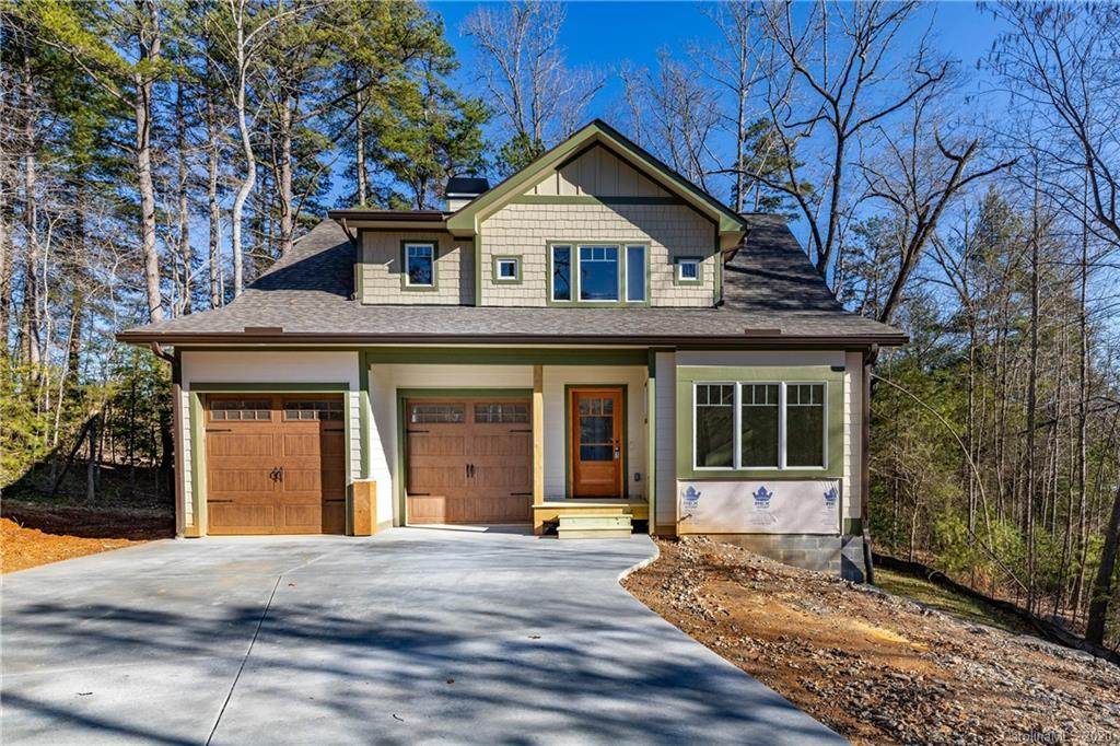 364 Camptown Road - Photo 1