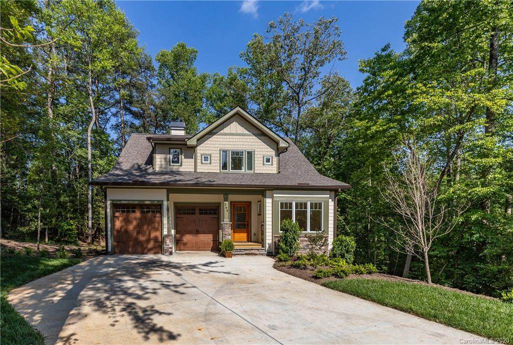364 Camptown Road - Photo 1