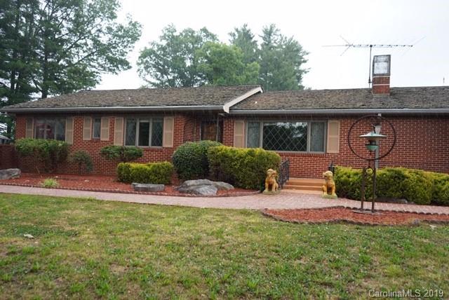 116 Old Dana Road - Photo 1