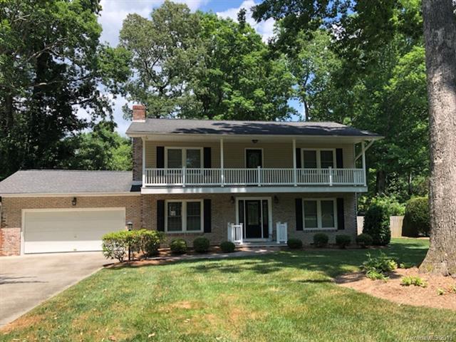 732 Shadywood Lane - Photo 1