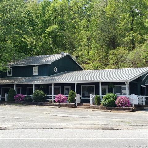 22349 Asheville Highway - Photo 1