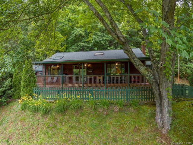 151 Clayton Lake Road - Photo 1