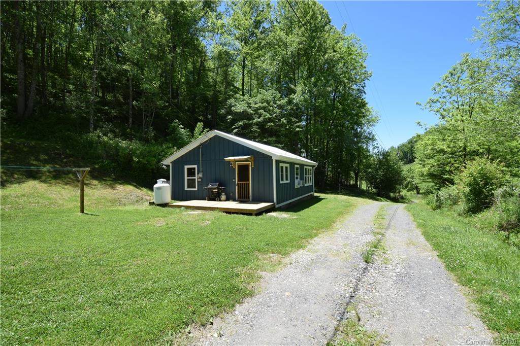 218 Upper Cub Creek Road - Photo 1