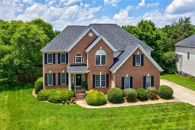 4819 Stowe Ridge Lane - Photo 1