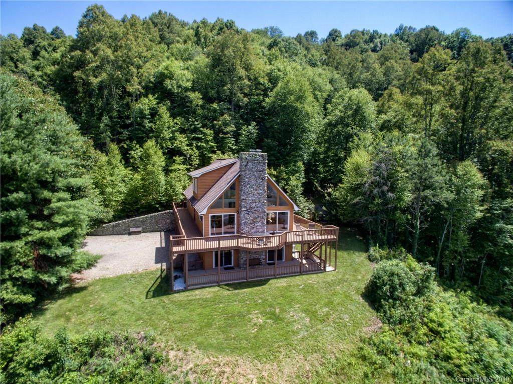 499 Hookers Gap Road - Photo 1