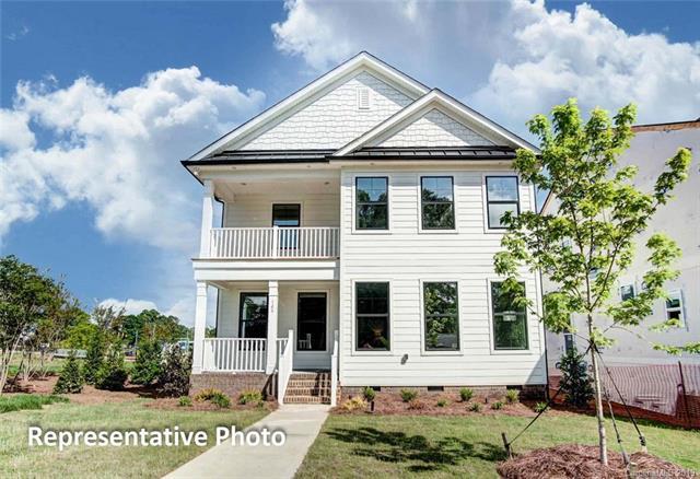 651 R L Stowe Road - Photo 1