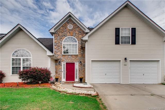 520 Cool Creek Drive - Photo 1