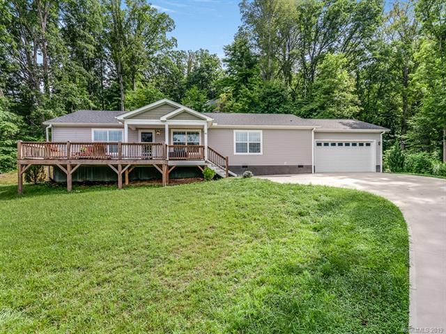 101 Luther Cove Road - Photo 1