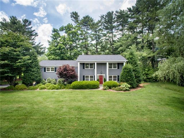 928 New Haw Creek Road - Photo 1