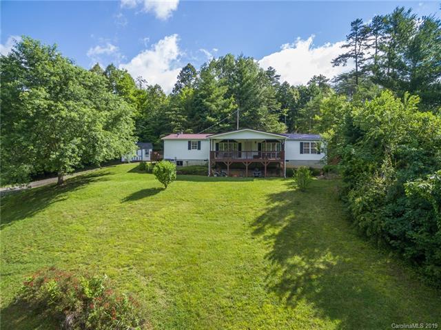 195 Indian Camp Branch Road - Photo 1