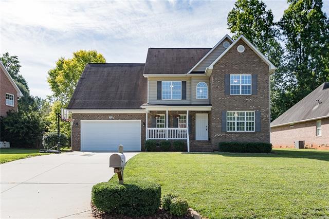 266 River Birch Circle - Photo 1