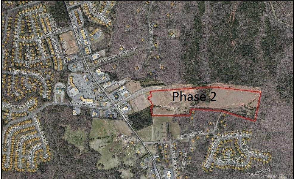 000 Waxhaw Parkway - Photo 1