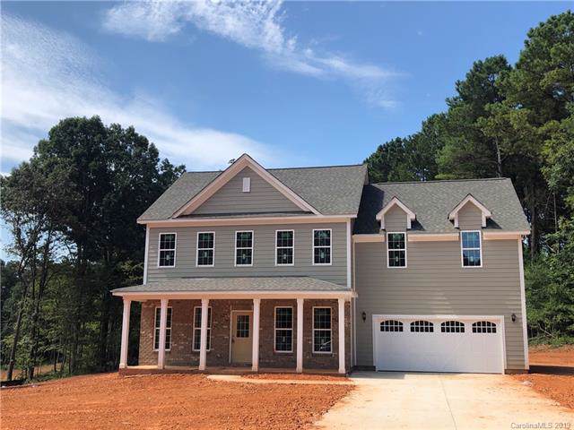 1006 Williamston Drive - Photo 1
