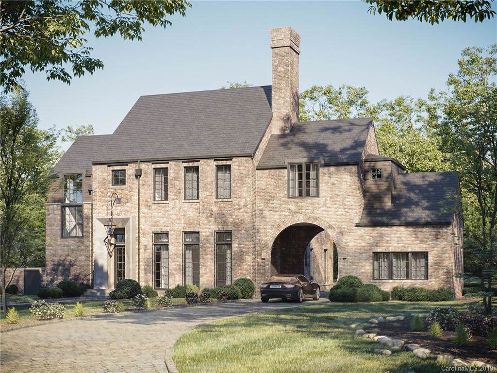 1816 Ferncliff Road - Photo 1