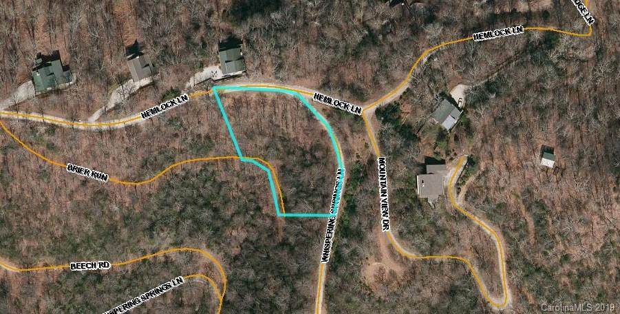0000 Whispering Springs Lane - Photo 1
