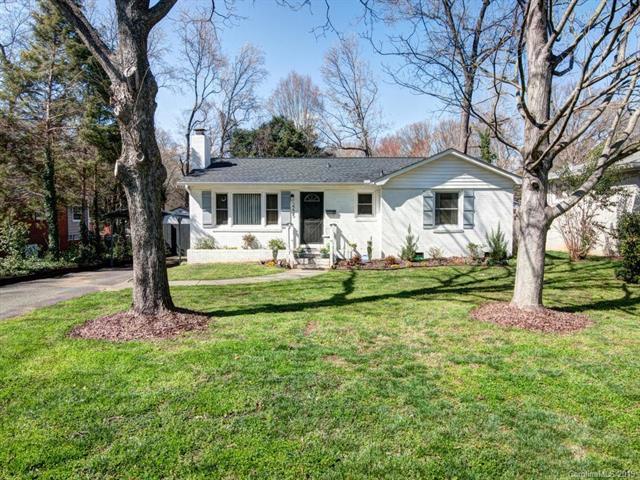 2225 Lanier Avenue - Photo 1