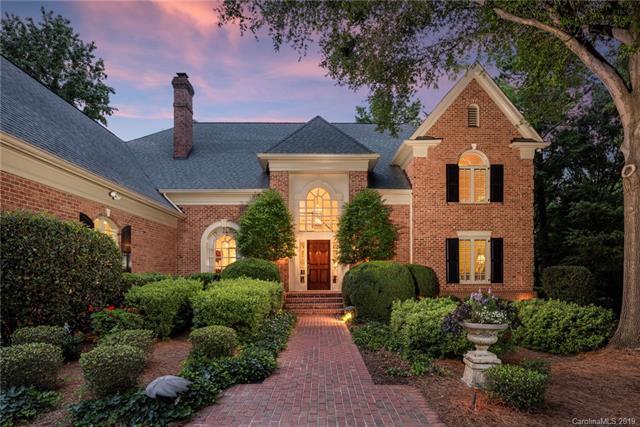5910 Providence Country Club Drive - Photo 1