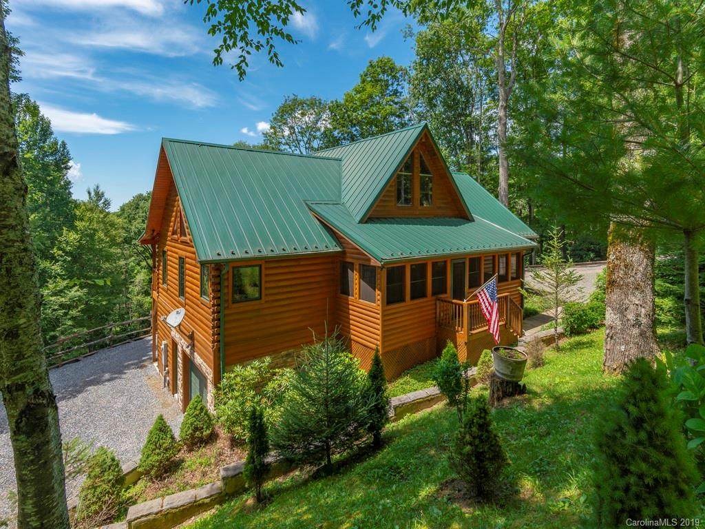 292 Hickory Ridge Road - Photo 1