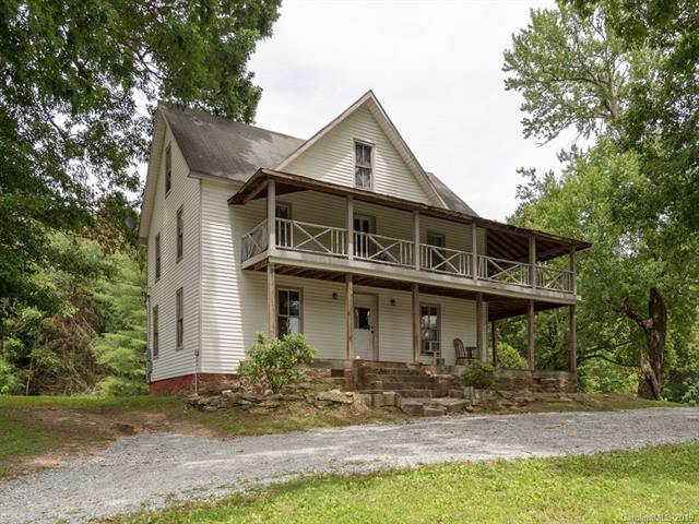 2520 Haywood Road - Photo 1