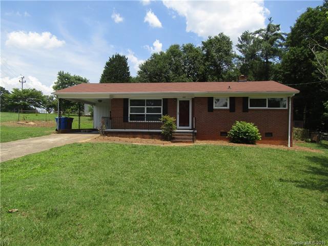 1410 Lackey Street - Photo 1