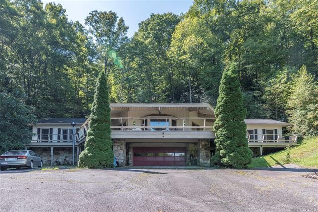 155 Pisgah Forest Drive - Photo 1