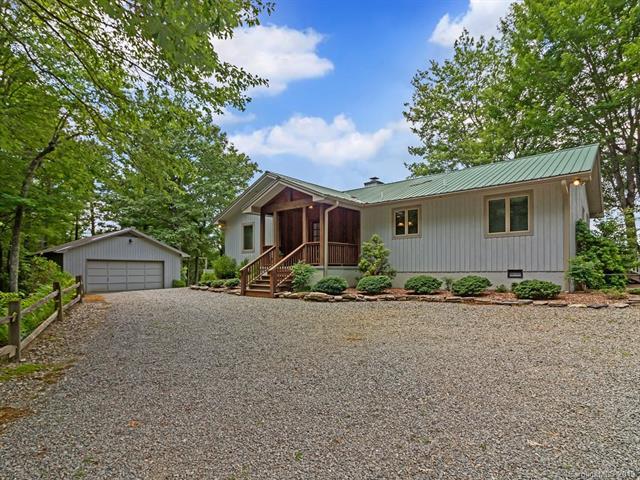 176 Harbor Cove Road - Photo 1