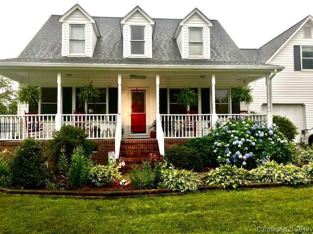 25482 Millingport Road - Photo 1