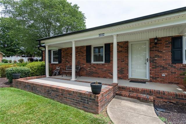 3332 Iredell Heights Road - Photo 1