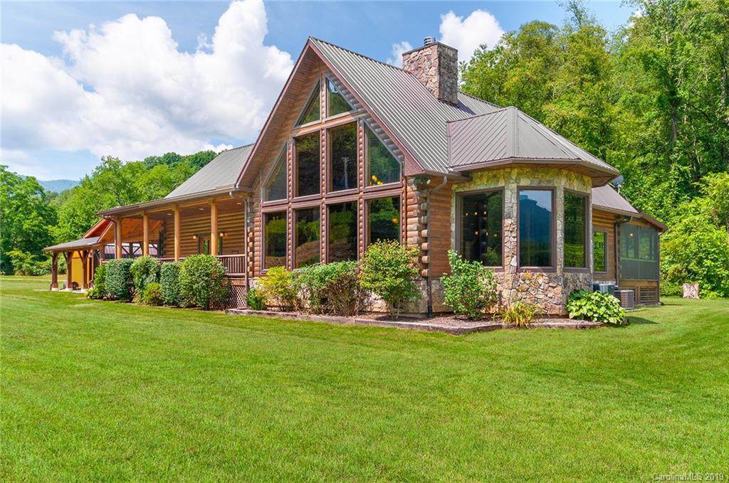 612 Barkers Creek Road - Photo 1