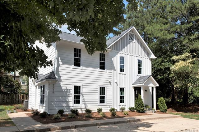 1505 Briar Creek Road - Photo 1