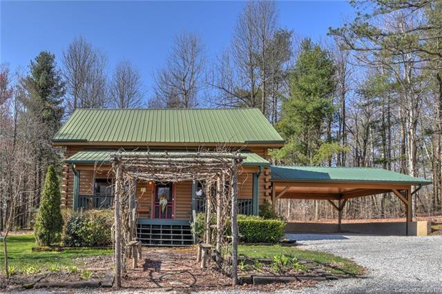 4851 Pinnacle Mountain Road - Photo 1